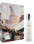 Paris*L.A.
