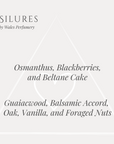 Silures