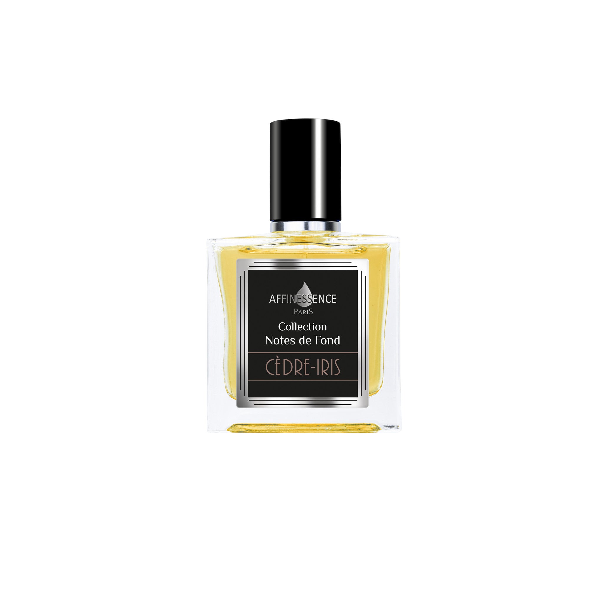Affinessence - Cèdre-Iris - Eau de Parfum – Duftkunsthandlung Affinessence - Cèdre-Iris - Eau de Parfum – Duftkunsthandlung