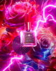 Rose-Licorice