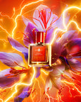 Saffron Neroli