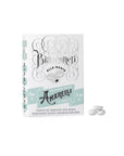 Amarelli Bianconeri – Licorice Candies with Mint Flavor
