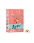 Amarelli Colorizia – Lakritzbonbons mit Anisgeschmack