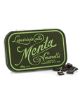 Amarelli Favette – Mint-flavored liquorice
