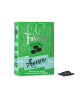 Amarelli Favette – Mint-flavored liquorice