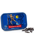 Amarelli Rombetti – Liquorice with anise flavor
