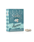 Amarelli Sassolini - Licorice Candies with Anise Flavor