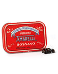 Amarelli Spezzatina – reine Lakritze