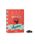 Amarelli Spezzatina – pure licorice