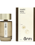 Nashi Toro