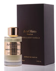 Indulgent Vanilla