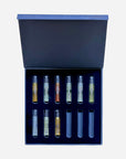 Azman Perfumes Discovery Sample Set