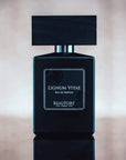 Lignum Vitae