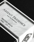 Absent Presence