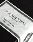 Lignum Vitae