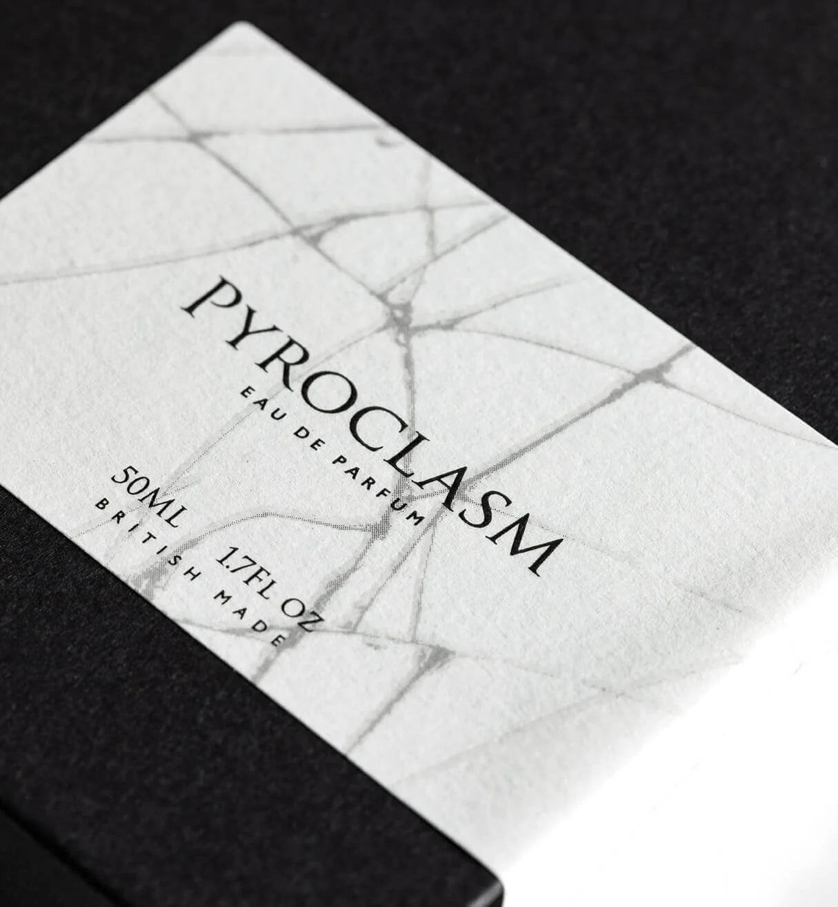 Pyroclasm