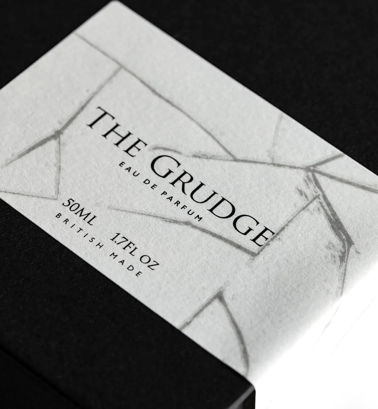 The Grudge