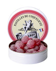 Saint-Ange Poppy Seed Pastilles