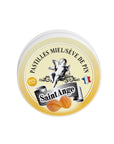 Saint-Ange Honey & Pine Resin Lozenges