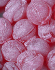 I Love You Pastilles Poppy Seed