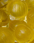 I Love You Lozenges Honey Apple
