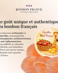 I Love You Lozenges Honey Apple