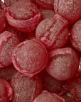 I Love you Pastilles Strawberry