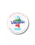 Le Volcanic Pastilles Extra-Strong (Menthol-Pine-Eucalyptus)