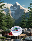Le Volcanic Pastilles Extra-Strong (Menthol-Pine-Eucalyptus)