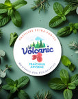 Le Volcanic Pastilles Extra-Strong (Menthol-Pine-Eucalyptus)