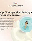 La Parisienne Mini-Pastilles Vichy