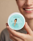 La Parisienne Mini-Pastilles Vichy