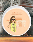 La Parisienne Orange-Lemon Lozenges
