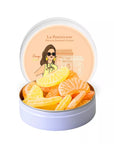 La Parisienne Orange-Lemon Lozenges
