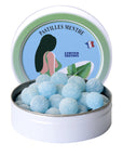 Saint Ange Pfefferminze-Pastillen (Limited Edition)