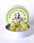 Saint-Ange Pastilles Verbena