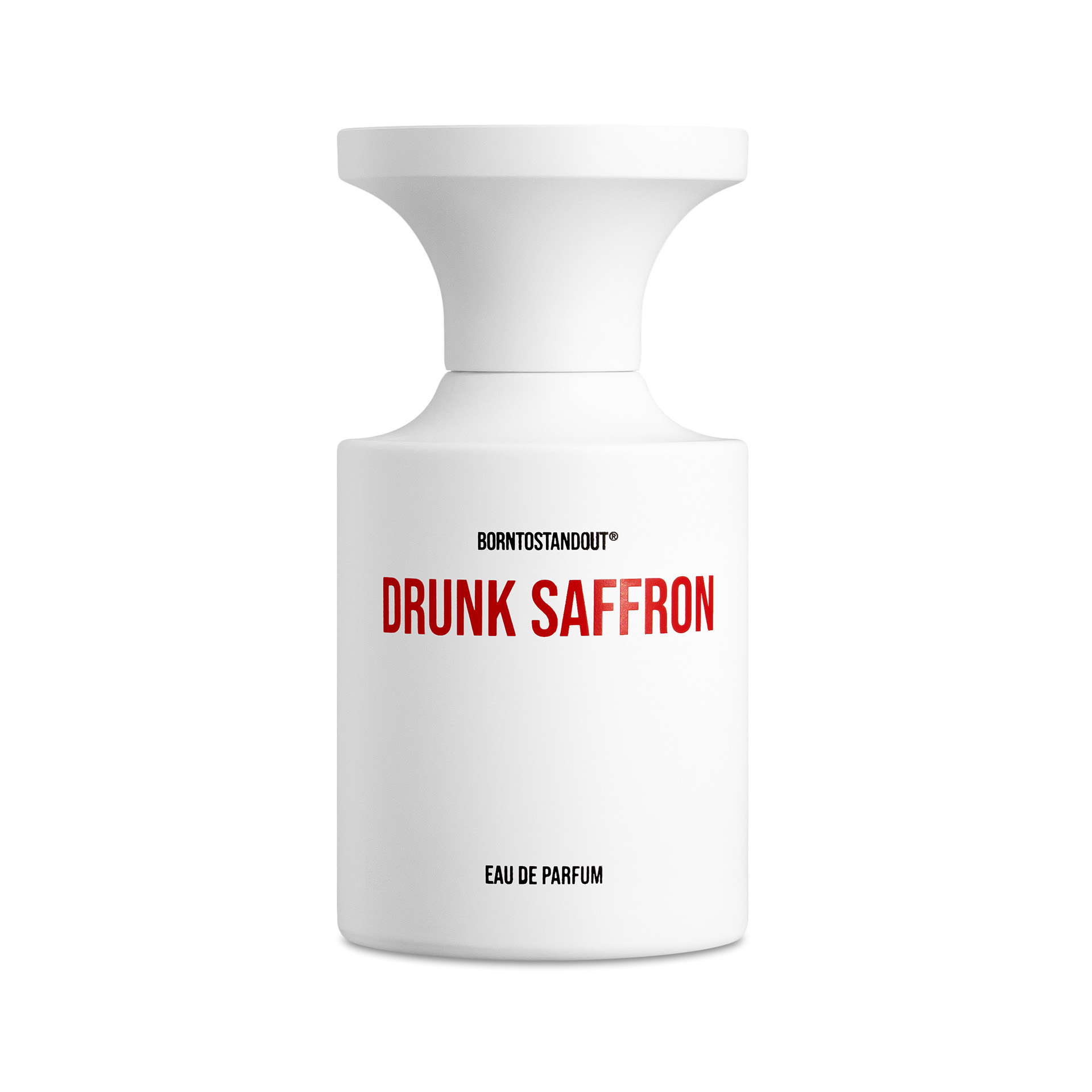 Drunk Saffron