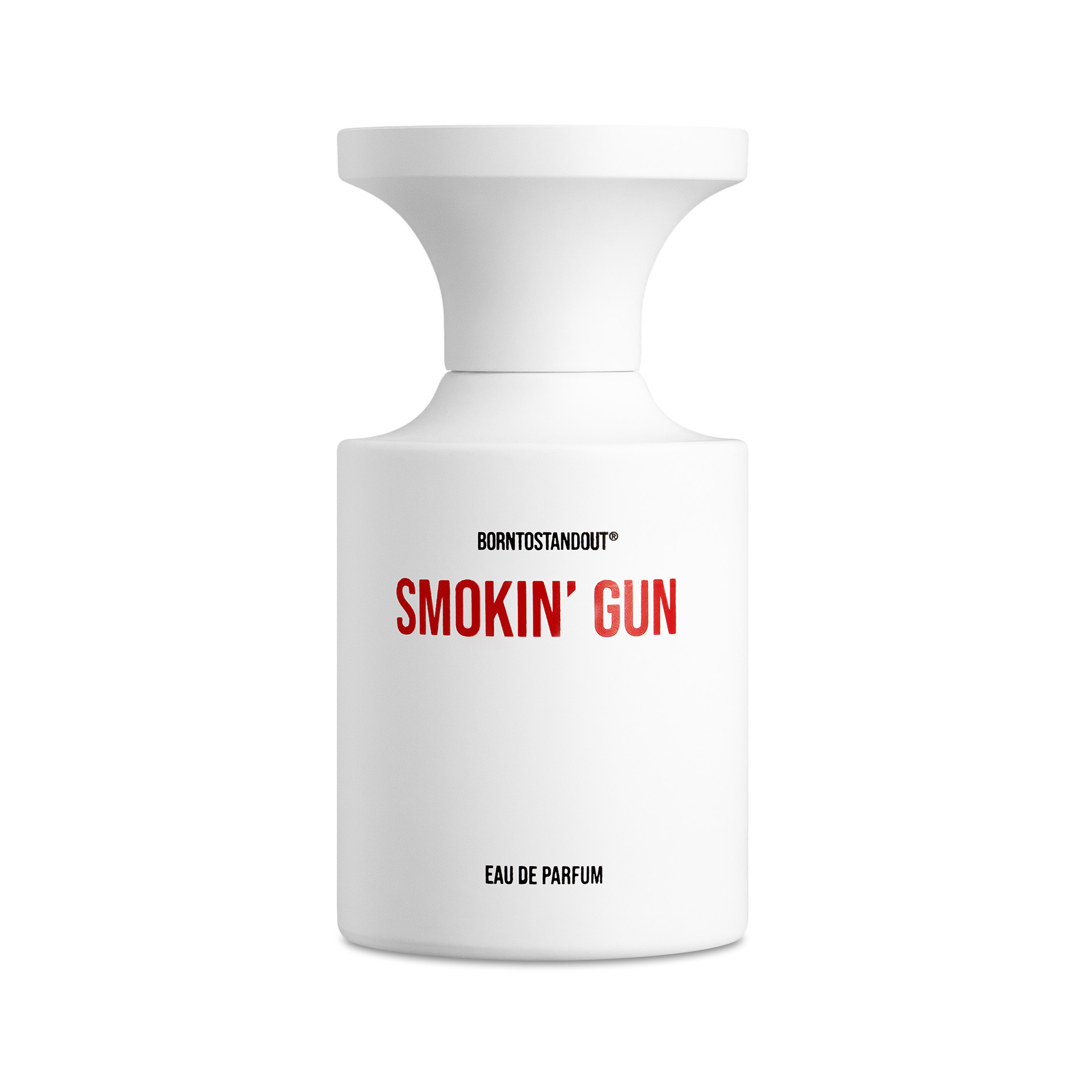 Smokin&#39; Gun