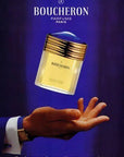 Boucheron Pour Homme
