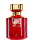 Collection Rouge Extrême - Mula Mula Rouge Extrême