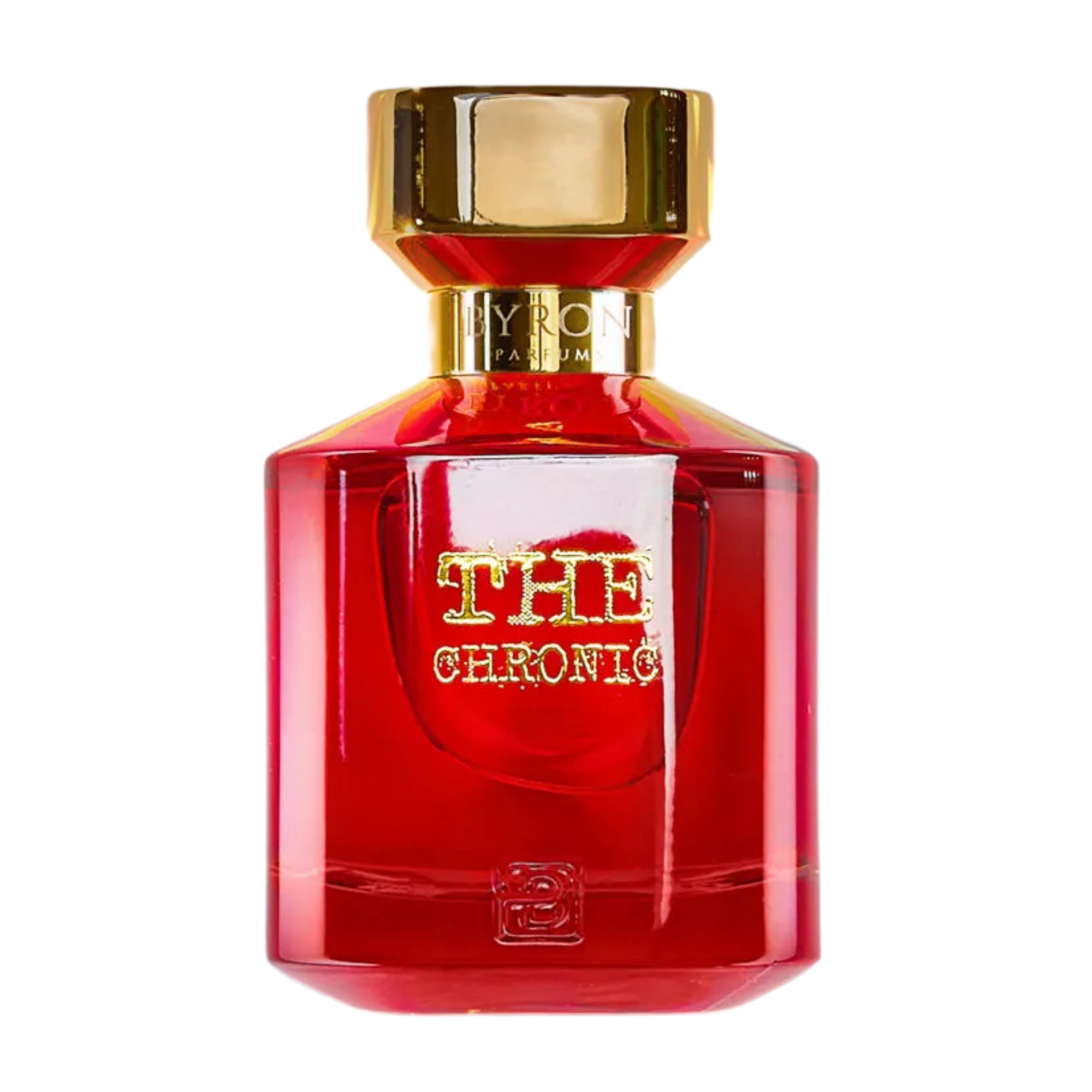 Collection Rouge Extrême - The Chronic Rouge Extrême