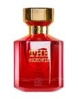 Collection Rouge Extrême - The Chronic Rouge Extrême