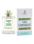 Via Camerelle