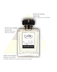 Capri Forget Me Not Shower Gel
