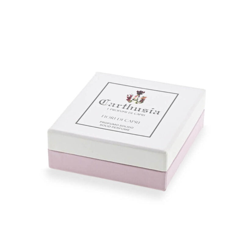 Fiori di Capri Creme Parfum