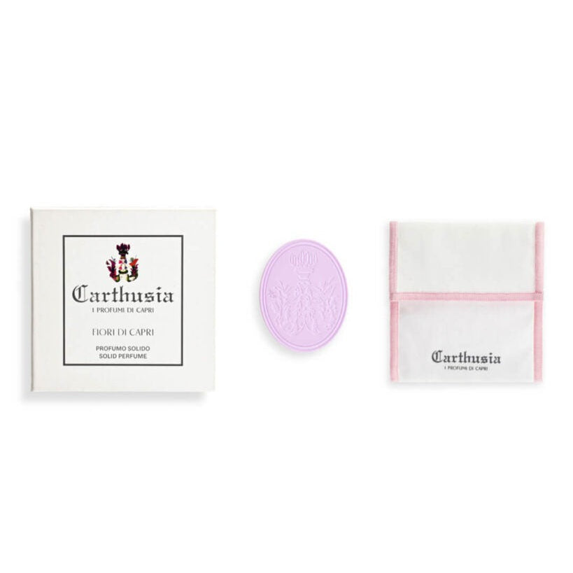 Fiori di Capri Creme Parfum