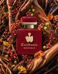 Sandalwood Intense