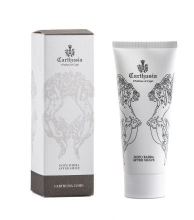 Carthusia Uomo After Shave Balsam