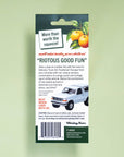OJ Delivery Truck Air Freshener