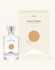 Japanese Whiskey